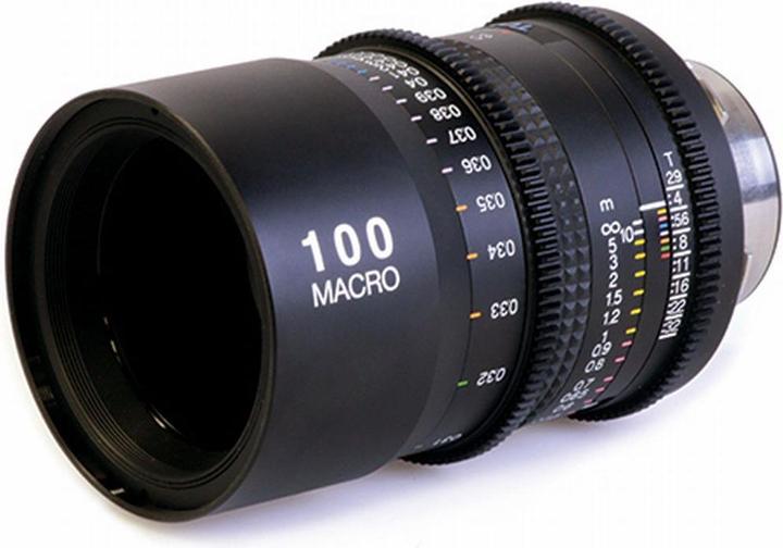 Produktbild Tokina T2.9 Cinema Macro SLR Makroobjektiv (Sony E, Vollformat)