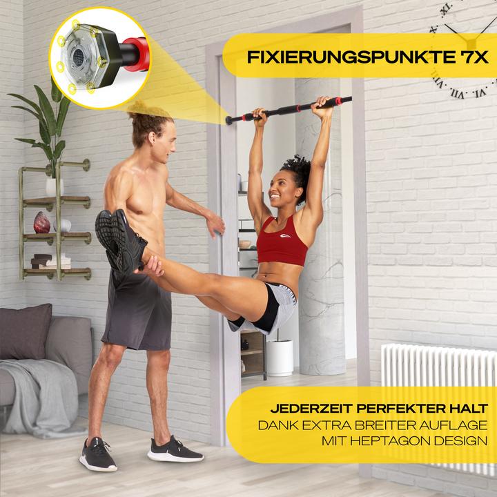 Produktbild Sportstech KS260