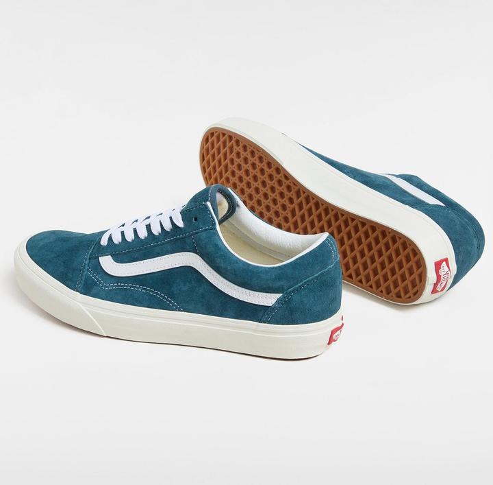 Produktbild Vans Old Skool PIG SUEDE STARGAZER (41)
