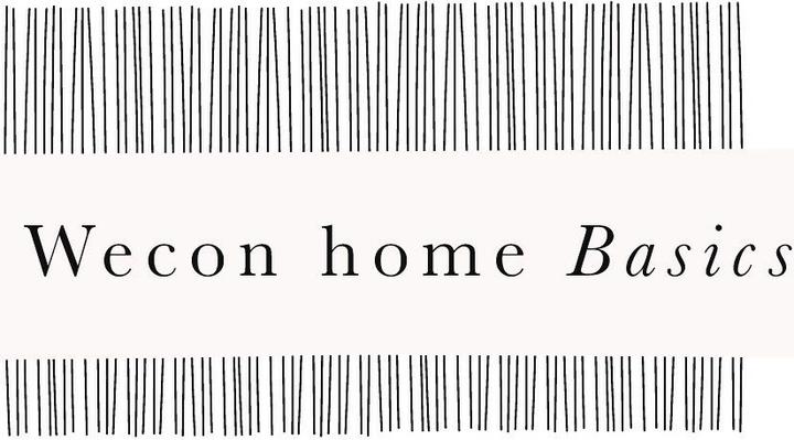 Image du produit Wecon Home Emilia (200 x 290 cm)