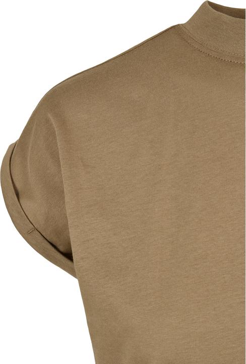 Immagine prodotto Urban Classics Abito da donna con spalla allungata in tartaruga (5XL)