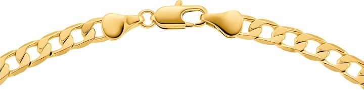 Actual product image Heideman Mason gold coloured (100% stainless steel)