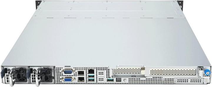 Actual product image ASUS RS300-E12-RS4/450W