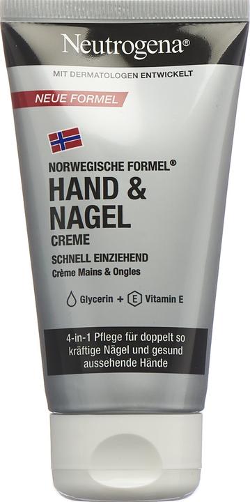 Immagine prodotto Neutrogena Mani e unghie (75 ml)