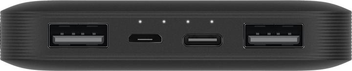 Produktbild Xiaomi Redmi Power Bank (10000 mAh, 13 W, 37 Wh)