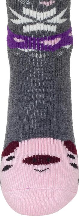 Image du produit Generic Chaussettes de sneakers (37 - 40.5)
