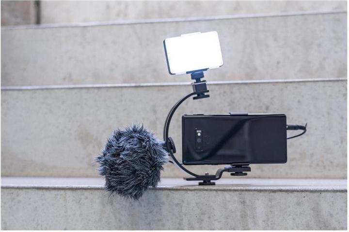 Image du produit Dörr Microphone unidirectionnel CV-01