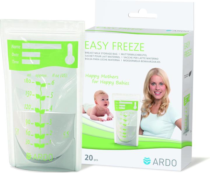 Ardo EasyFreeze