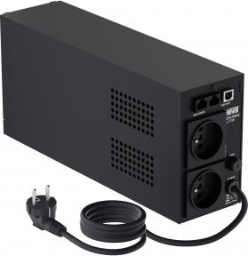 Actual product image Newell Force LI-1000 USV unterbrechungsfreie Stromversorgung (500 VA, 1000 W)