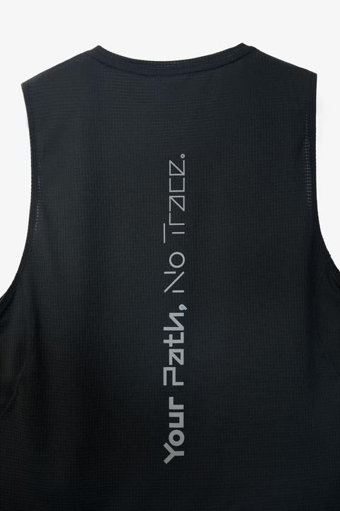 Immagine prodotto Nnormal Race Tank Black (S)