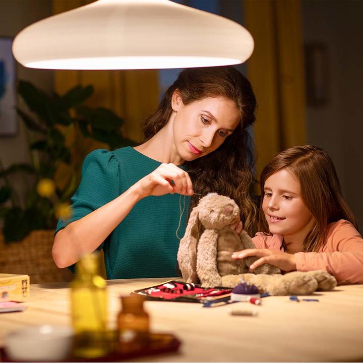 Produktbild Philips Lampe (E27, 8.50 W, 1055 lm, 1 x, E)