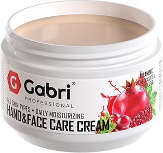 Produktbild Gabri Hand & Face Cream Pomegrante & Rapefruıt 300 ml (300 ml)