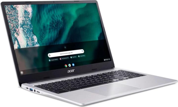 Actual product image Acer Chromebook 315 (15.60", Intel Celeron N4500, 8 GB, 64 GB, DE)
