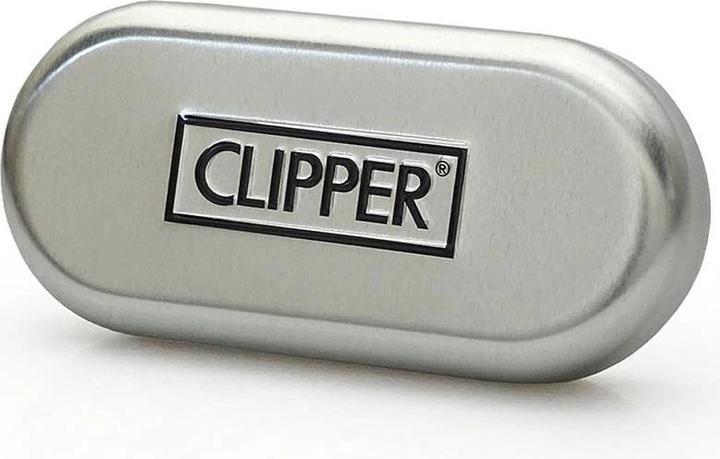 Actual product image Clipper Metal