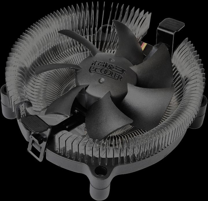 Produktbild Pccooler E80 Top Blow (57 mm)