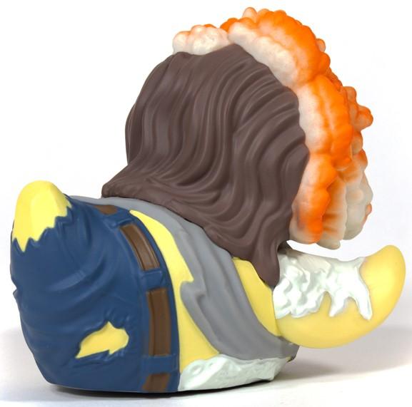 Actual product image Numskull The Last of Us Tubbz PVC Figure Clicker Boxed Edition 10 cm