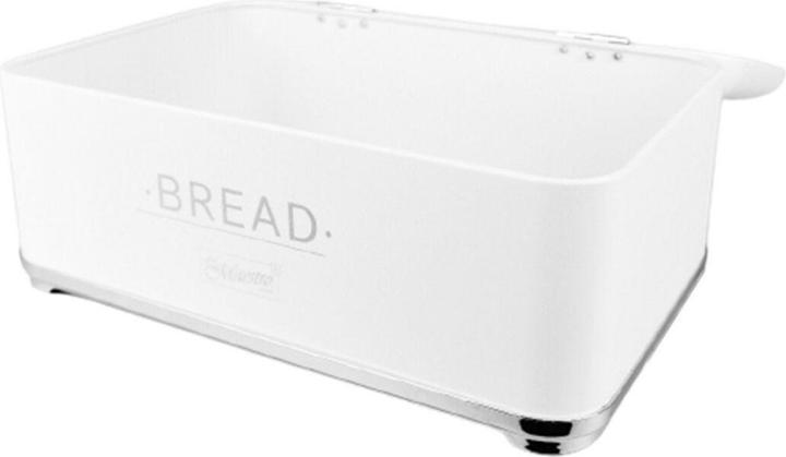 Actual product image Maestro MR-1677-AR-W Bread Bin Rectangular