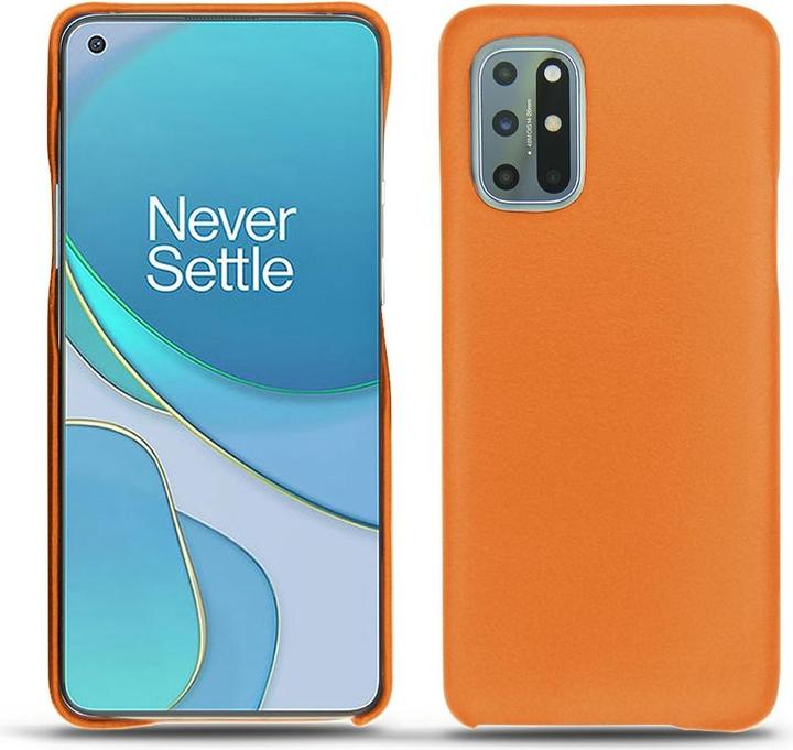 Oranje ( Nappa - Pantone #ff9351 )