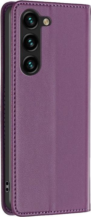 Immagine prodotto Binfen Color Galaxy S25 / S24 - BINFEN Flip Case Hülle (Samsung Galaxy S24+, Samsung Galaxy S25)