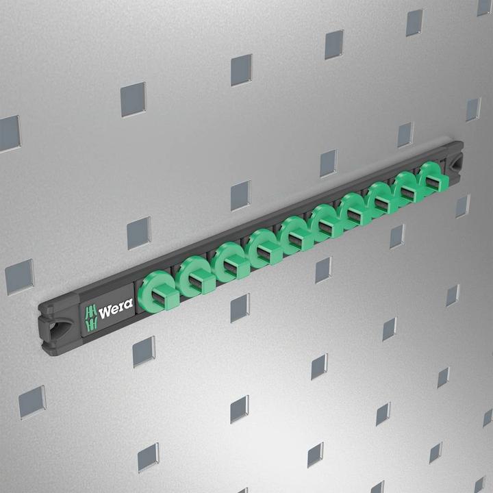 Produktbild Wera 9601 Nuss-Magnetleiste, 3/8" (3/8")