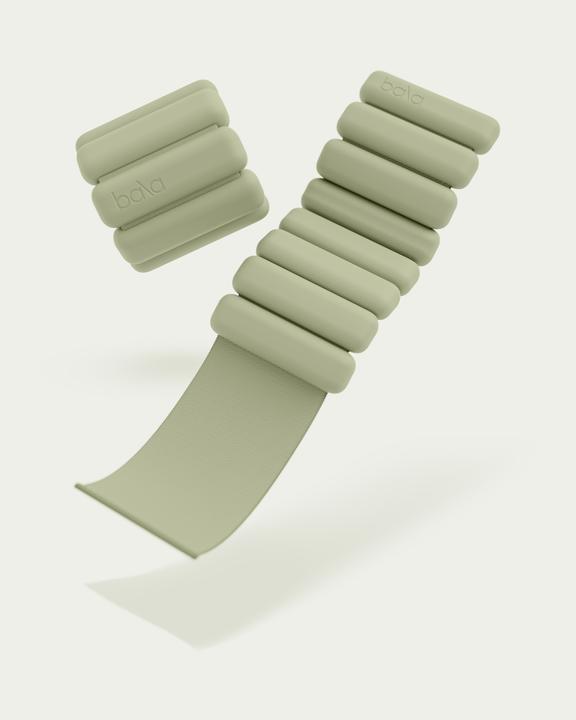 Actual product image Bala Weight cuff (1 x 0.5 kg)