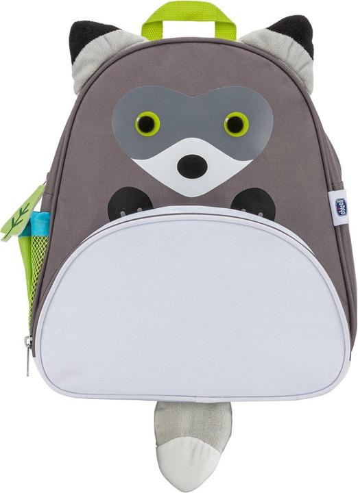 Immagine prodotto Chicco Zaino Love Buddies piccolo procione 2y+