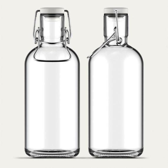 Produktbild Fill me Neutral (1 l)