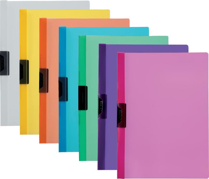 Image du produit Kolma Klemmhefter (A4, 1 x)