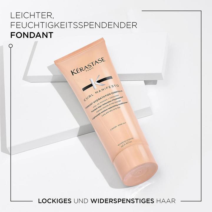Image du produit Kérastase Fondant Hydratation Essentielle (250 ml)