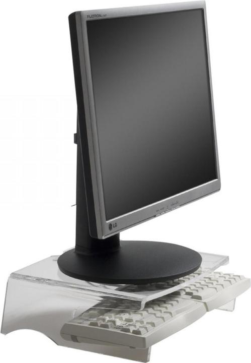 Actual product image Bakker Elkhuizen Q-riser 100