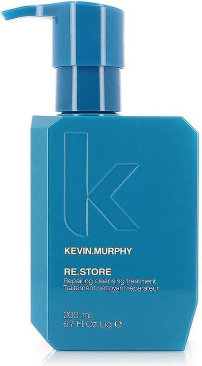 Produktbild Kevin Murphy Re Store Repairing Cleansing Treatment, 200 ml (200 ml)