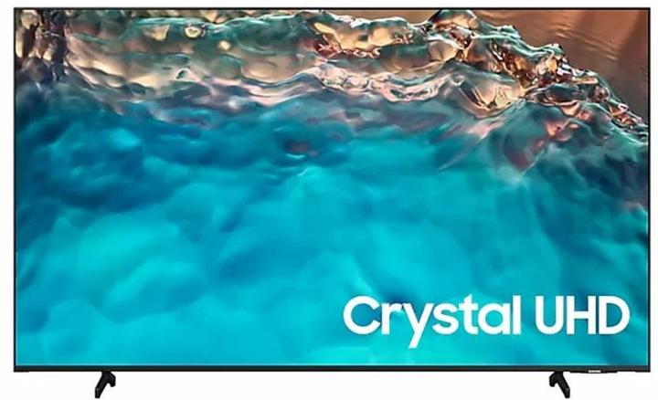 Produktbild Samsung HG43BU800 (43", LED, 4K)