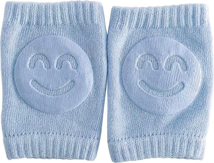 Produktbild JTI Weiche Knieschützer für Kinder - Blau
