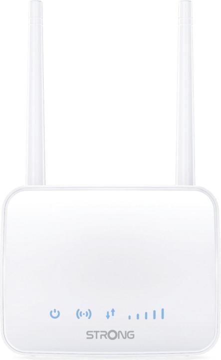 Productafbeelding Strong 4G LTE 350M WLAN Router