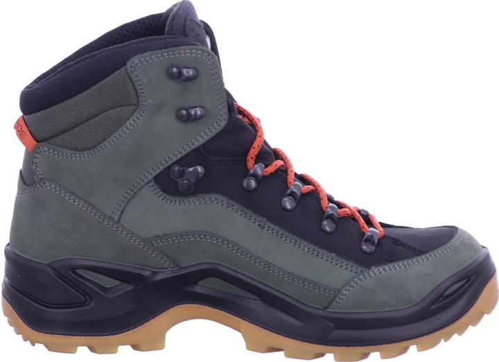 Actual product image Lowa Renegade GTX (46)