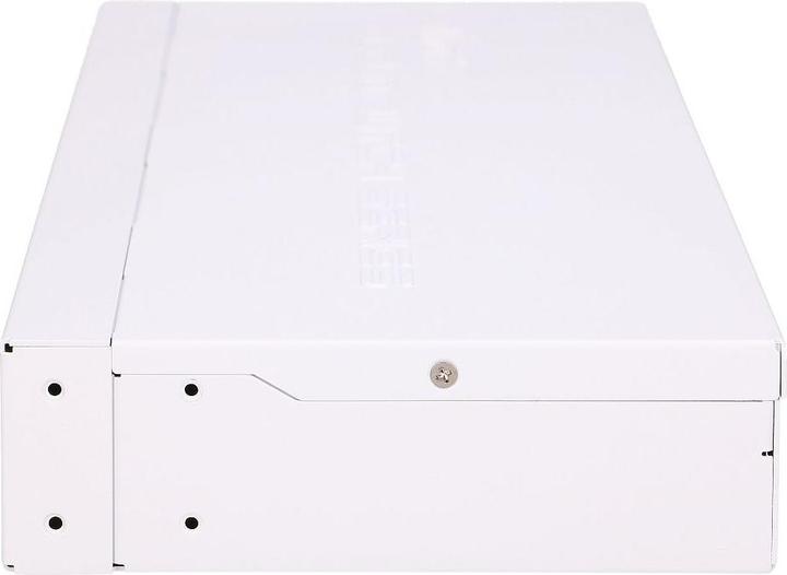 Produktbild MikroTik CRS326-24G-2S+RM: L3 Smart Switch (24 Ports)