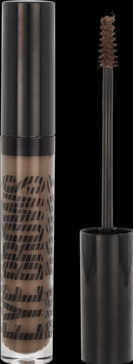 Actual product image MAC Cosmetics big boost fib rule (Stylized)