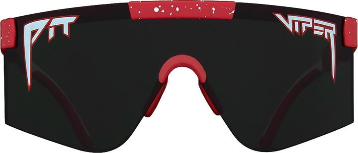 Produktbild Pit Viper The Responder 2000 (Weiss, Black, Red, Weiss, Black, Red)