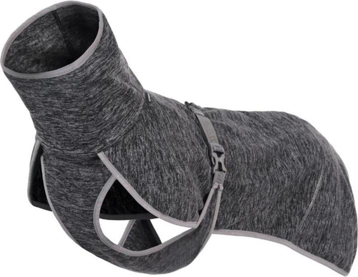 Produktbild Icepeak Flen Midlayer Jacket Schwarz, S (S, Hundemantel)