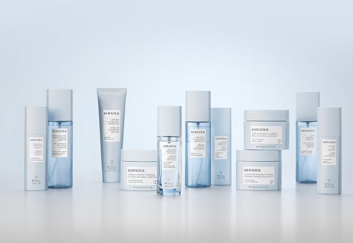 Actual product image Kerasilk Specialist - Recovery Mask (500 ml)