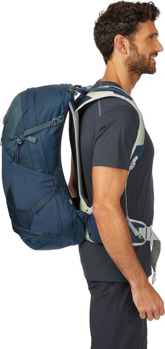 Actual product image Lowe Alpine AirZone Trail Duo 32 (32 l)