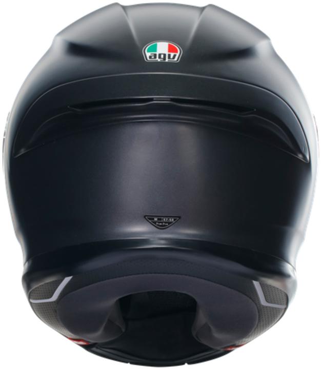 Produktbild AGV Casque intégral K-6 S Mono Uni (XS)