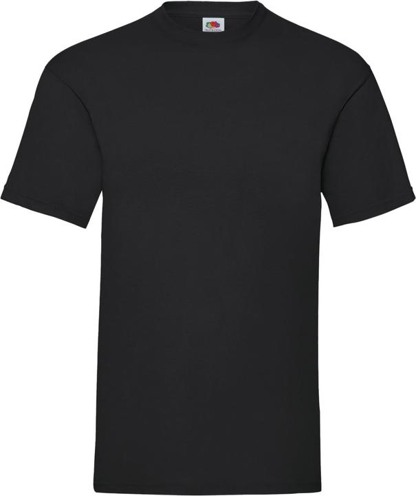Fruit of the Loom Kurzarm Tshirt (5XL)