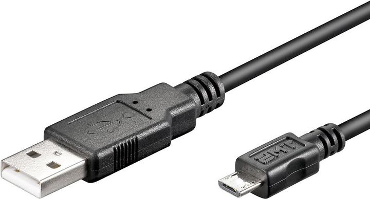 Immagine prodotto Goobay USB 2.0 Hi-Speed (5 m, USB 2.0)