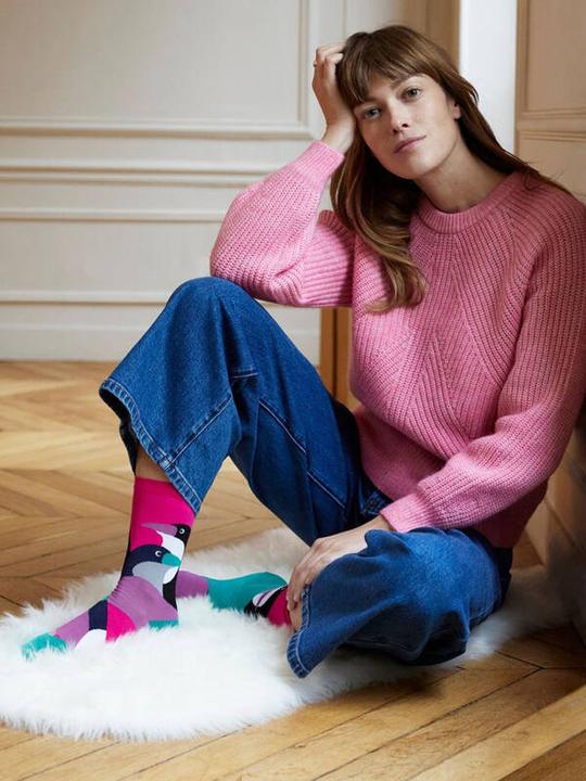 Image du produit Bleuforêt Oiseaux (36 - 40)