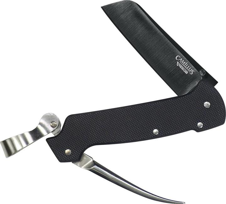 Image du produit Camillus 6.5" Marlin Spike (7 cm)