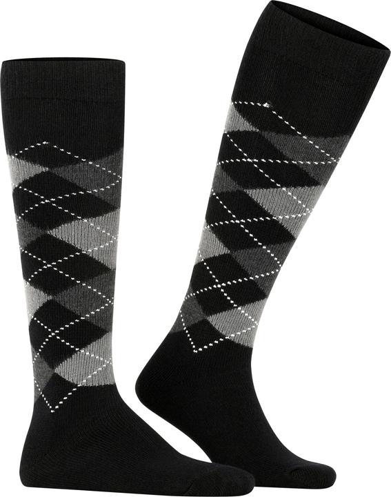 Produktbild Burlington kniestrümpfe preston (Einzelpack, 40 - 46)