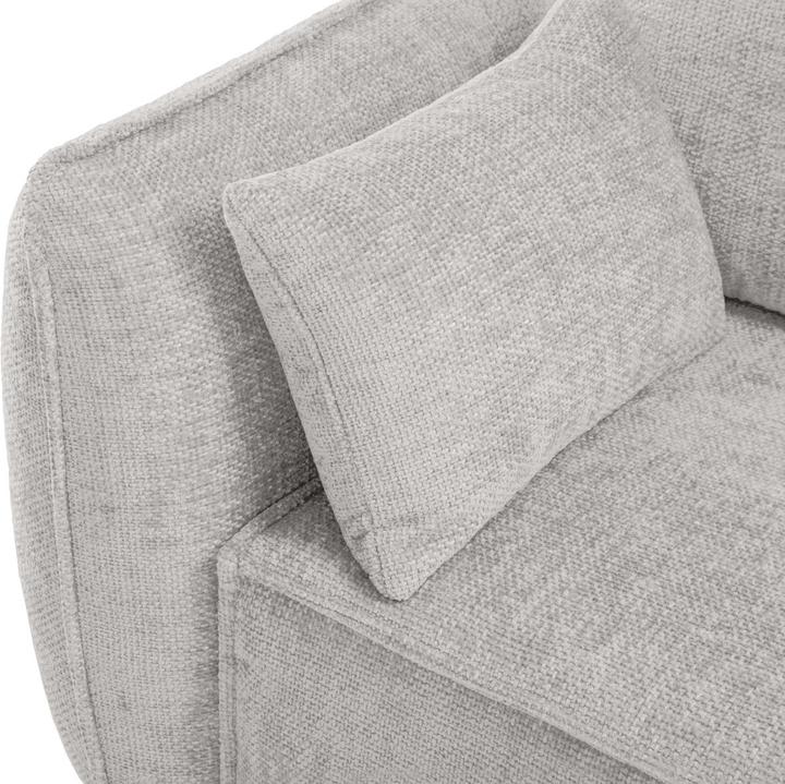 Produktbild Micadoni Kaelle (Ecksofa)