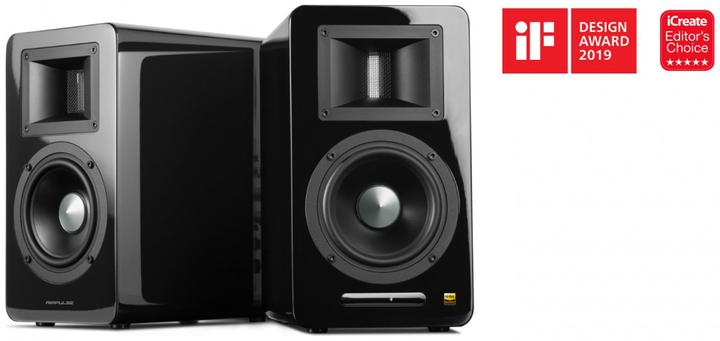 Produktbild Edifier Airpulse A100 (1 Paar, 100 W)