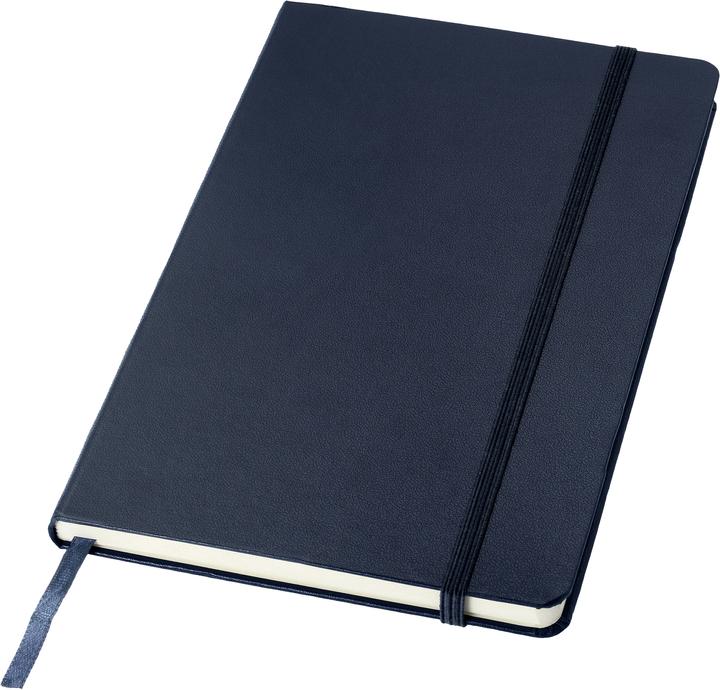 Actual product image Journal Books Notebook (A5, Hardcover)